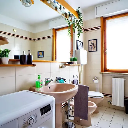 Apartamento Casa Zoe Free Parking,self Check In & Free Wi Fi