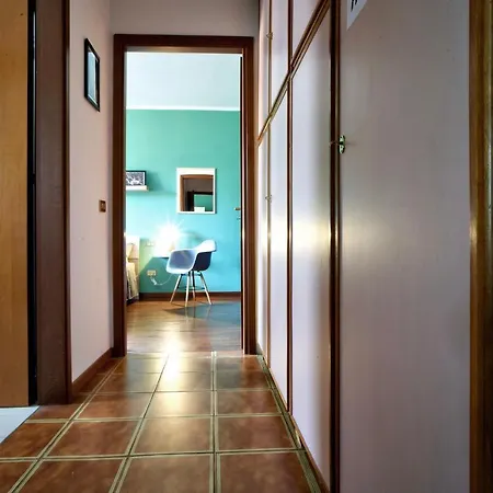 Apartamento Casa Zoe Free Parking,self Check In & Free Wi Fi Parma