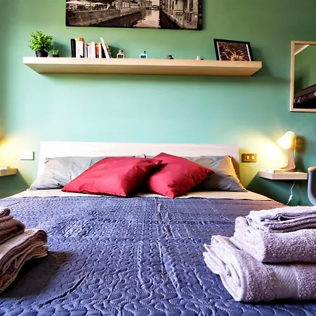 Apartamento Casa Zoe Free Parking,self Check In & Free Wi Fi *