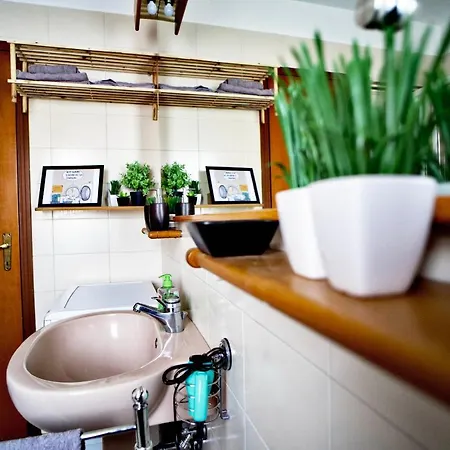 Apartamento Casa Zoe Free Parking,self Check In & Free Wi Fi