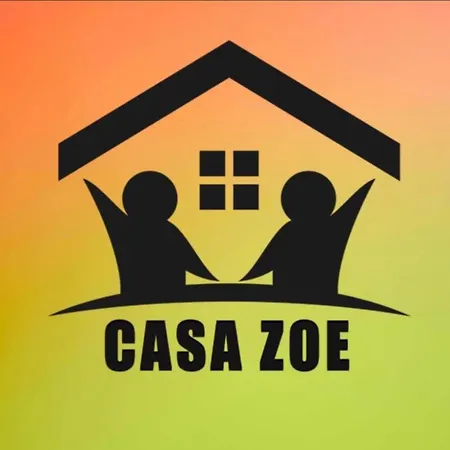Casa Zoe Free Parking,self Check In & Free Wi Fi Apartamento