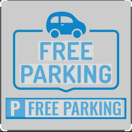 Apartamento Casa Zoe Free Parking,self Check In & Free Wi Fi