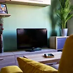 Apartamento Casa Zoe Free Parking,self Check In & Free Wi Fi *