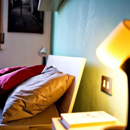 Casa Zoe Free Parking,self Check In & Free Wi Fi Lägenhet