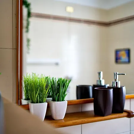 Casa Zoe Free Parking,self Check In & Free Wi Fi Lägenhet *