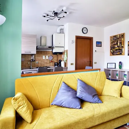 Casa Zoe Free Parking,self Check In & Free Wi Fi *