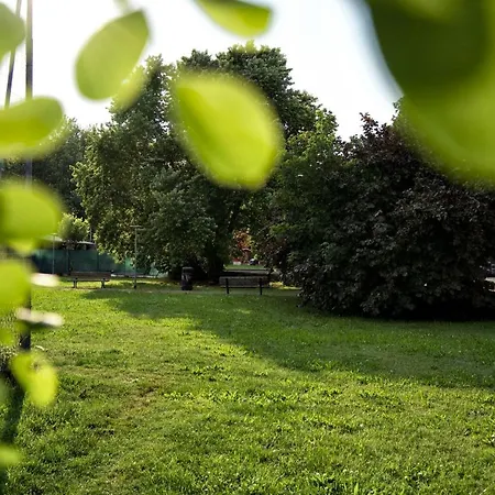 Casa Zoe Free Parking,self Check In & Free Wi Fi Appartement Parma