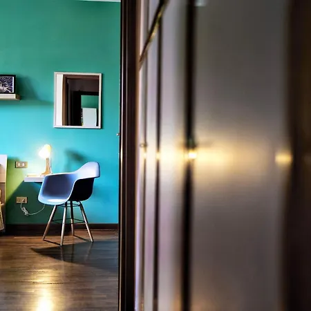 Casa Zoe Free Parking,self Check In & Free Wi Fi Lägenhet *