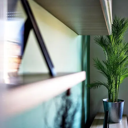 Casa Zoe Free Parking,self Check In & Free Wi Fi Appartement *