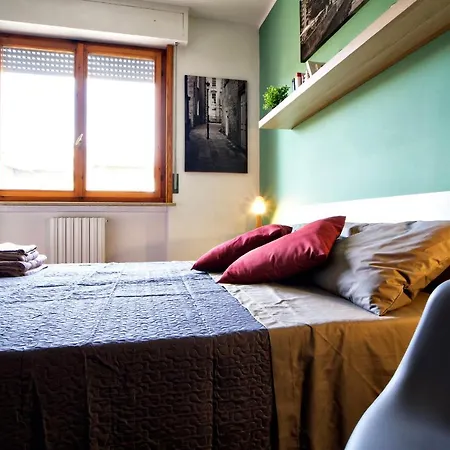 Lägenhet Casa Zoe Free Parking,self Check In & Free Wi Fi