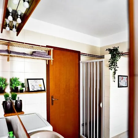 Casa Zoe Free Parking,self Check In & Free Wi Fi Appartement *