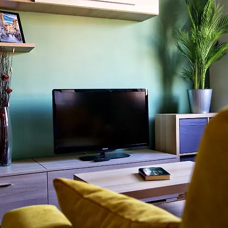 Appartement Casa Zoe Free Parking,self Check In & Free Wi Fi *