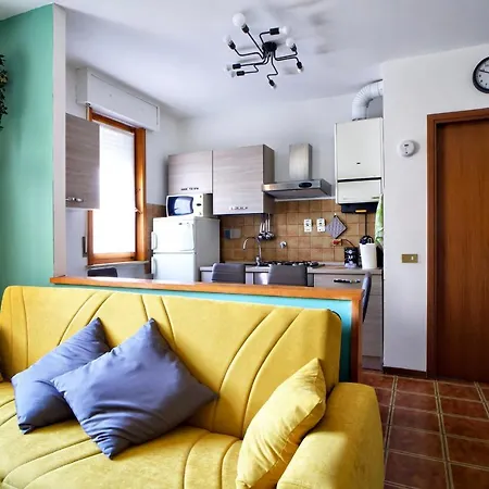 Casa Zoe Free Parking,self Check In & Free Wi Fi