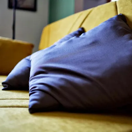 Lägenhet Casa Zoe Free Parking,self Check In & Free Wi Fi *