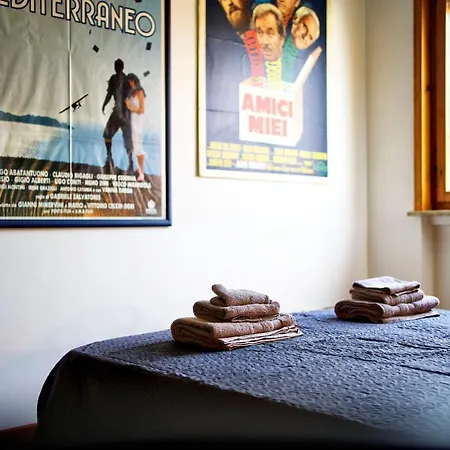 Casa Zoe Free Parking,self Check In & Free Wi Fi Appartement Parme