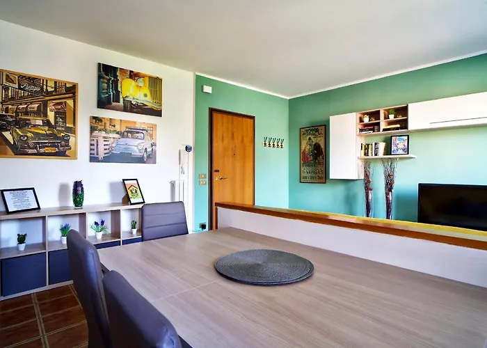 Casa Zoe Free Parking,self Check In & Free Wi Fi Daire *