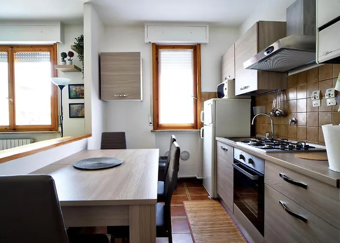 Casa Zoe Free Parking,self Check In & Free Wi Fi Daire