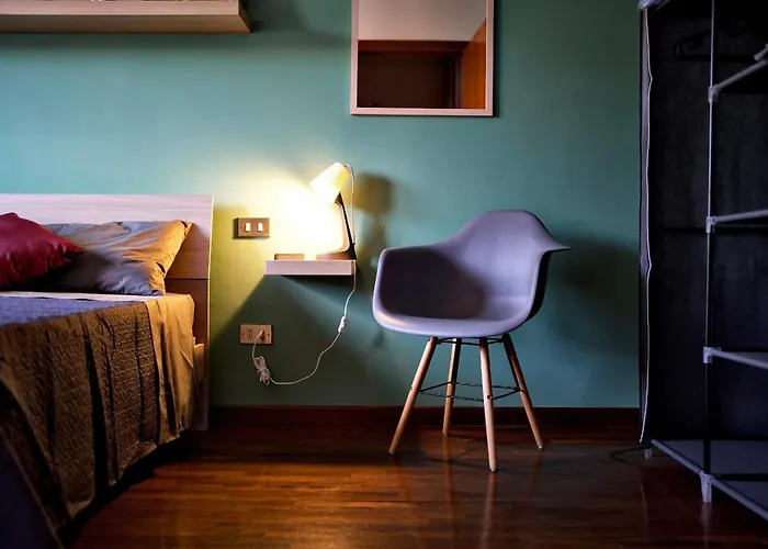 Appartement Casa Zoe Free Parking,self Check In & Free Wi Fi