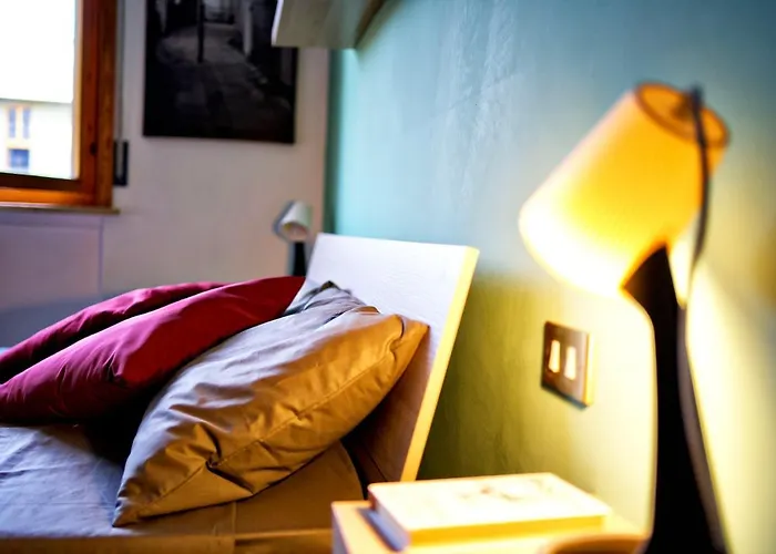 Casa Zoe Free Parking,self Check In & Free Wi Fi Daire