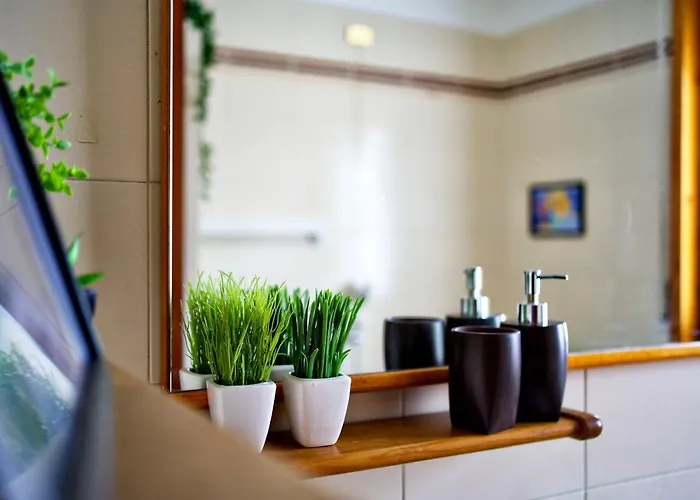 Casa Zoe Free Parking,self Check In & Free Wi Fi Daire *