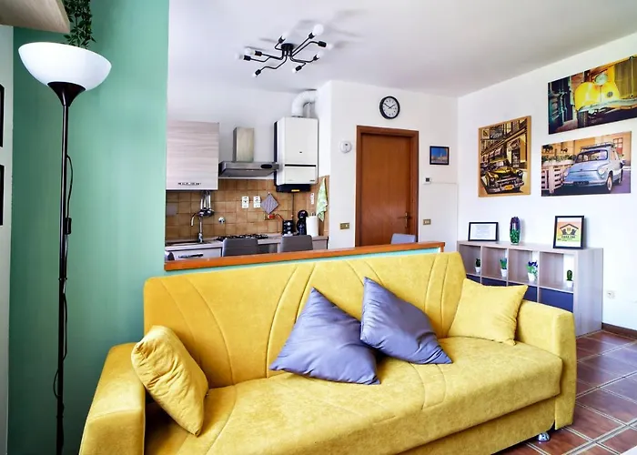 Casa Zoe Free Parking,self Check In & Free Wi Fi *