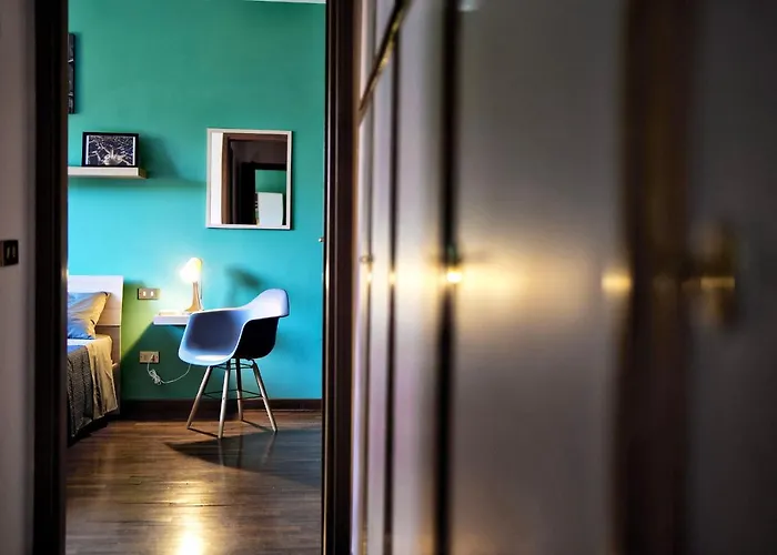 Casa Zoe Free Parking,self Check In & Free Wi Fi Appartement *