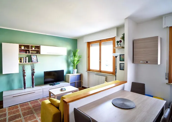 Casa Zoe Free Parking,self Check In & Free Wi Fi Daire *