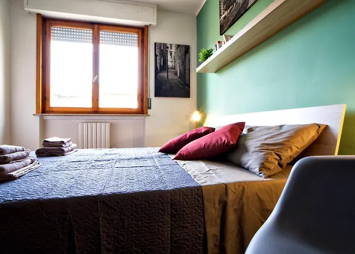 Apartament Casa Zoe Free Parking,self Check In & Free Wi Fi