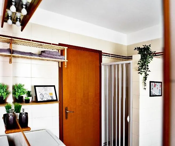 Casa Zoe Free Parking,self Check In & Free Wi Fi Appartement *