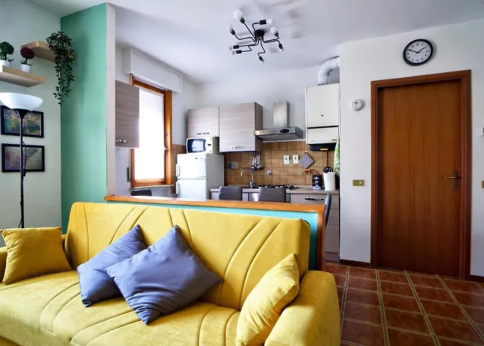 Casa Zoe Free Parking,self Check In & Free Wi Fi