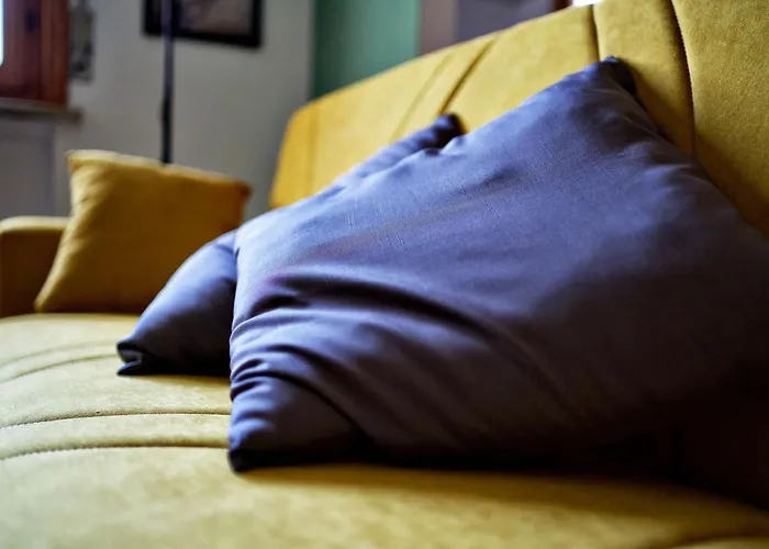 Apartament Casa Zoe Free Parking,self Check In & Free Wi Fi *