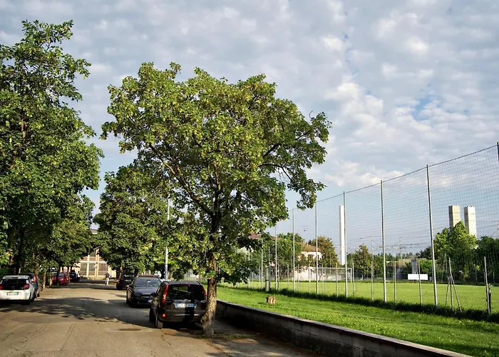 Casa Zoe Free Parking,self Check In & Free Wi Fi Parma