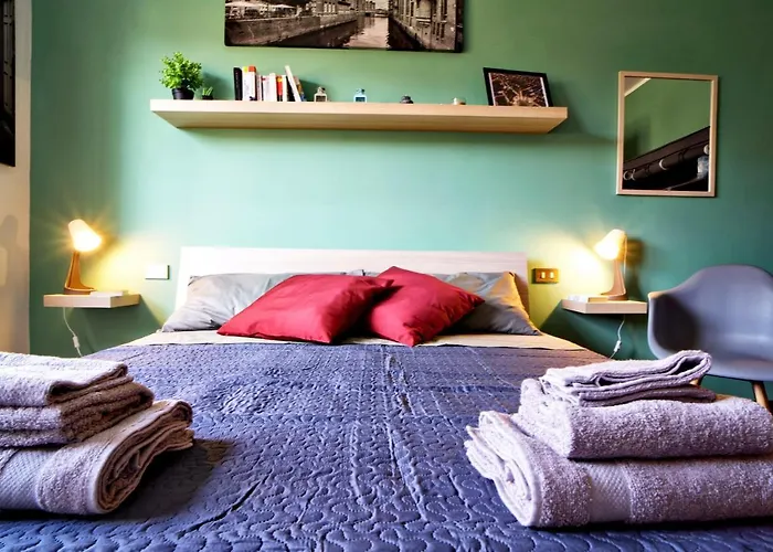 Daire Casa Zoe Free Parking,self Check In & Free Wi Fi *