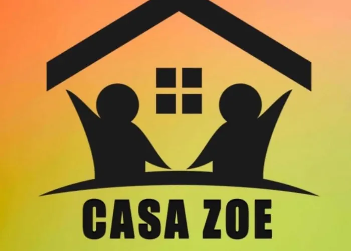 Casa Zoe Free Parking,self Check In & Free Wi Fi Daire