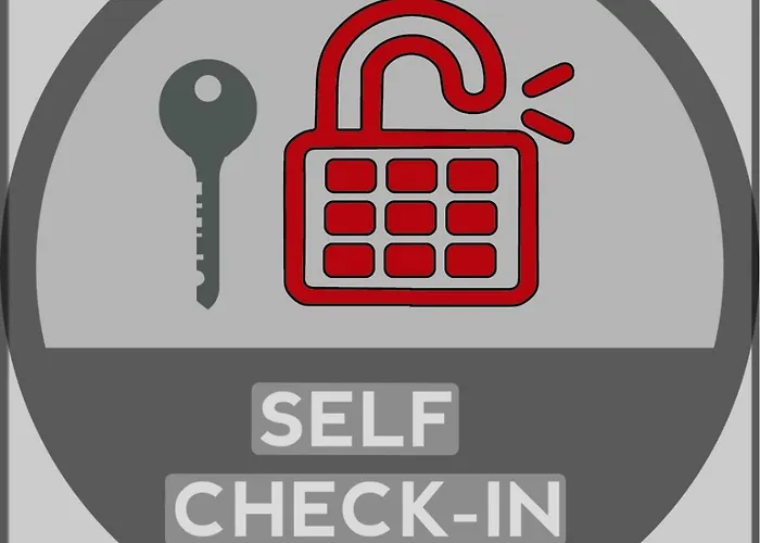 Appartement Casa Zoe Free Parking,self Check In & Free Wi Fi Parma