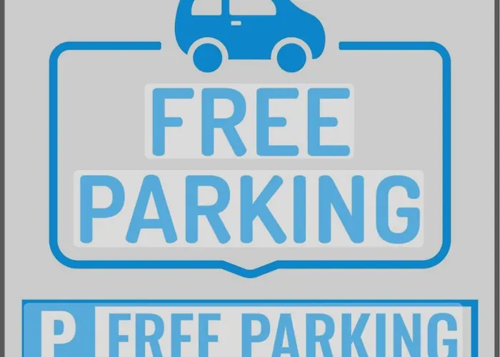 Daire Casa Zoe Free Parking,self Check In & Free Wi Fi